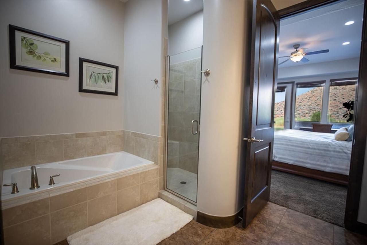 Вилла Vacation Station Private Hot Tub Вашингтон Экстерьер фото